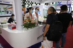 环保特点的技术pu胶辊产品与解决方案精彩亮相
