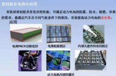 硅胶辊具有耐高低温电绝缘性生理惰性等优异的性能