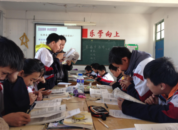 量化考核规范而应重视进程性点评重视学生在项目实践中的参与度